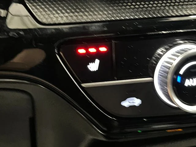 New 2026 Platinum White Pearl Honda Sport Touring image 22