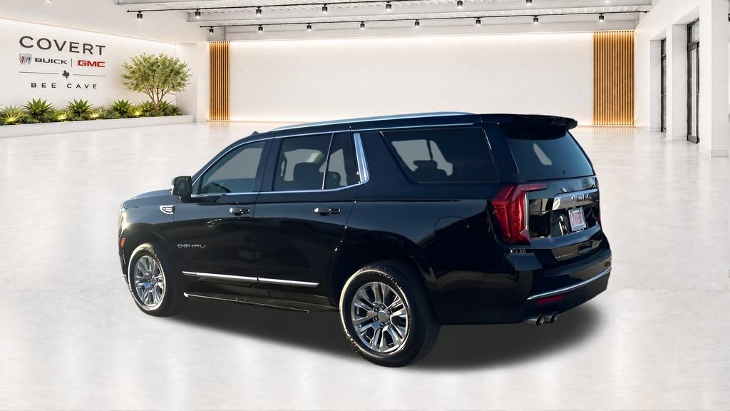 2024 GMC Yukon Denali - Photo 10