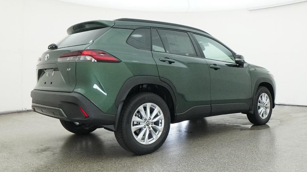 New 2026 Cypress Toyota LE image 48