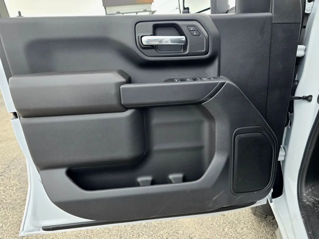 2026 Chevrolet Silverado 3500 HD Work Truck - Photo 12