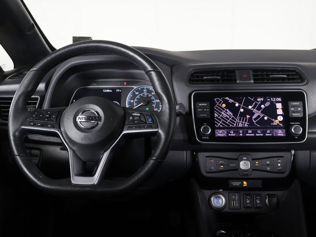 2022 Nissan LEAF SV Plus - Photo 32