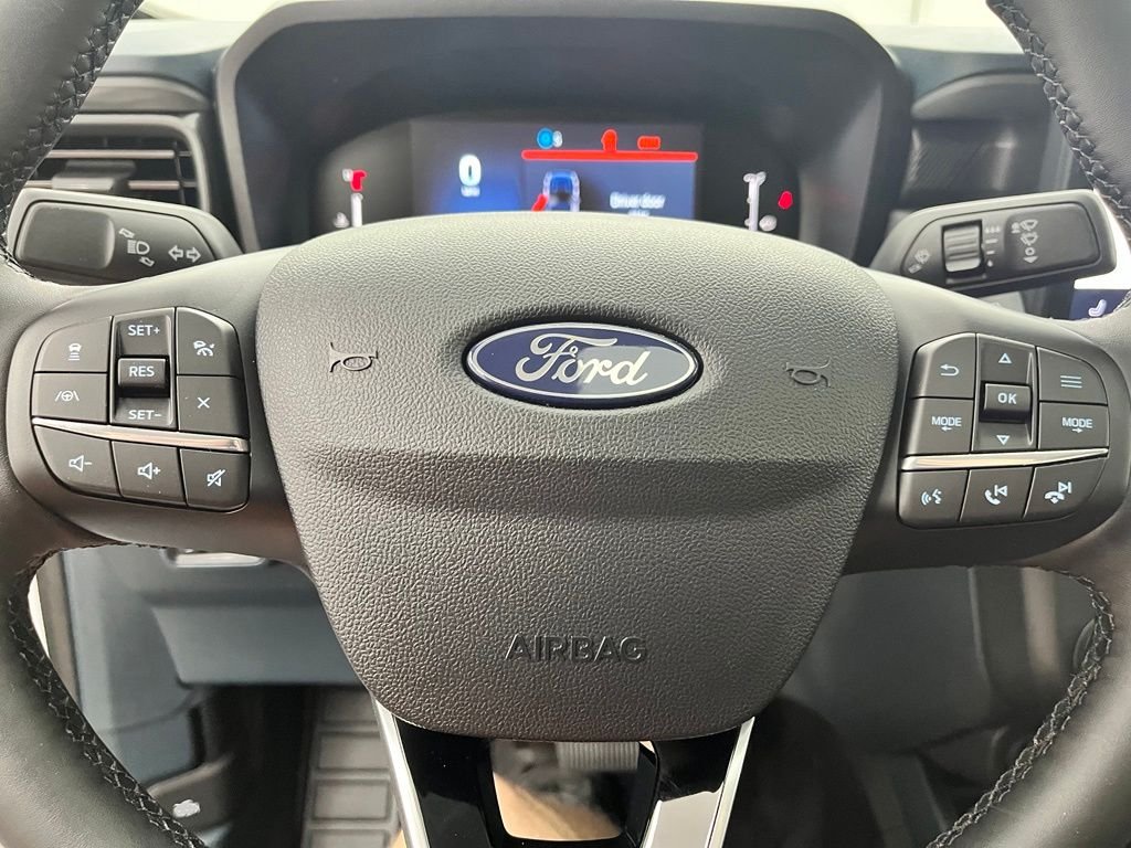New 2026 White Ford Lariat image 24