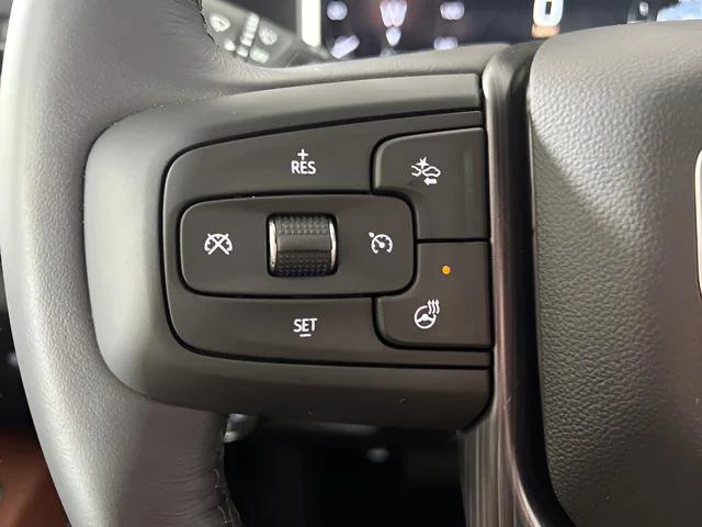 2026 GMC Sierra 2500HD Denali Ultimate - Photo 18