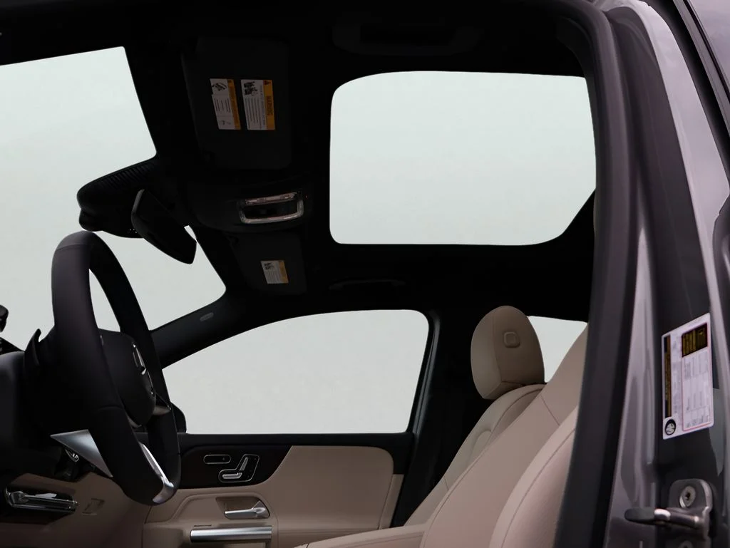 New 2026 Grey Mercedes-Benz GLA 250 image 37