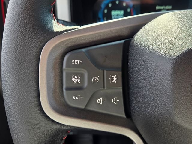 New 2026 Avalanche Gray Ford Heritage Edition image 56