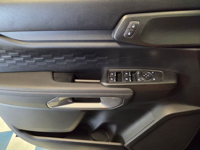 Used 2025 Black Ford XLT image 27