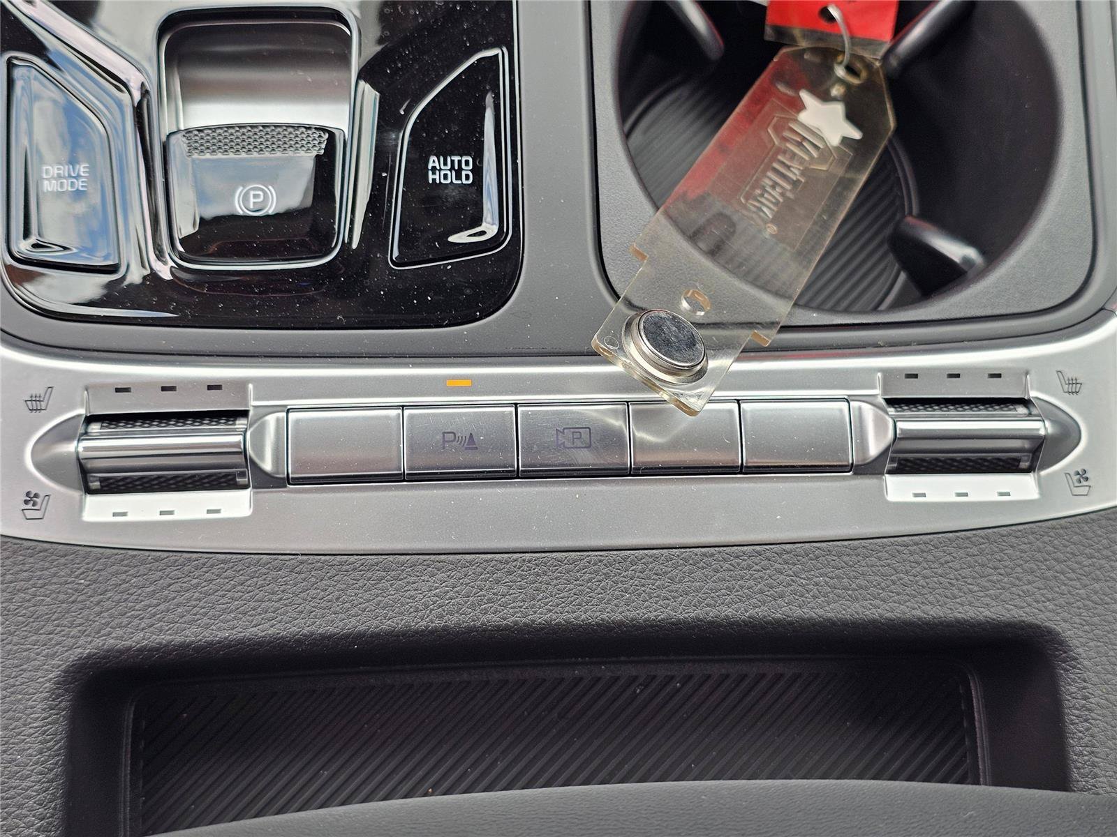 2026 Kia Carnival SX - Photo 28