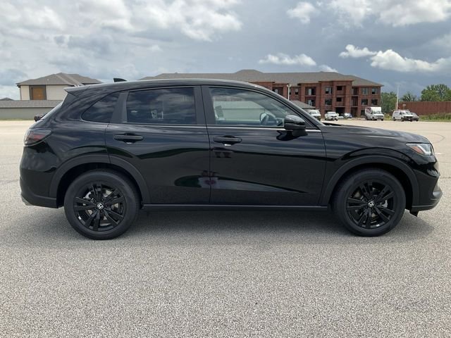 2026 Honda HR-V Sport - Photo 13