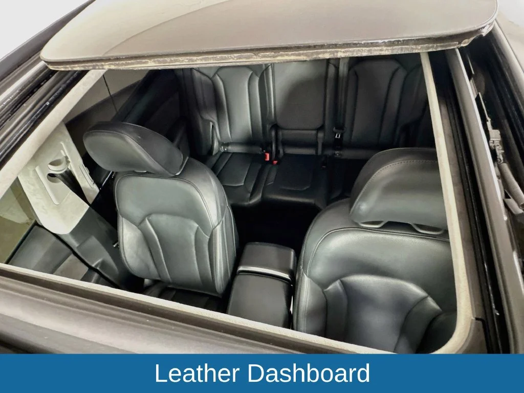 Used 2019 Black Audi 3.0T Prestige image 28