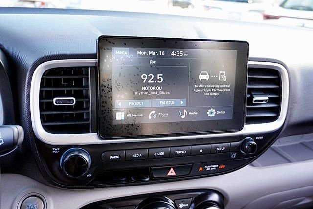 Used 2026 Gray Hyundai SEL image 24