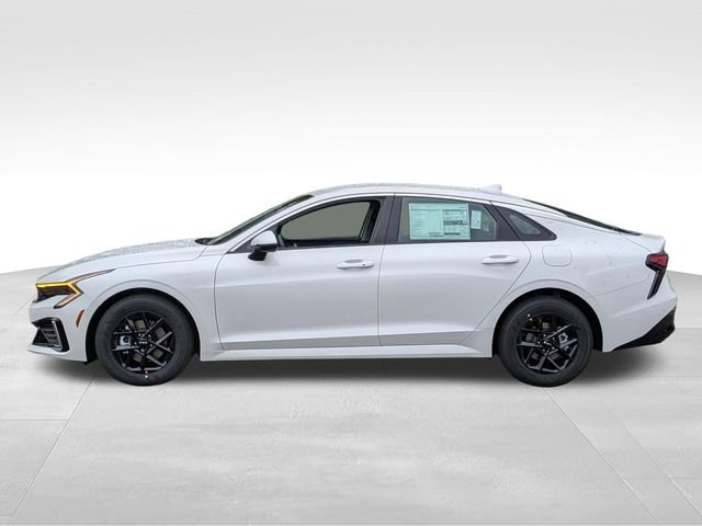 2026 Kia K5 LXS - Photo 7
