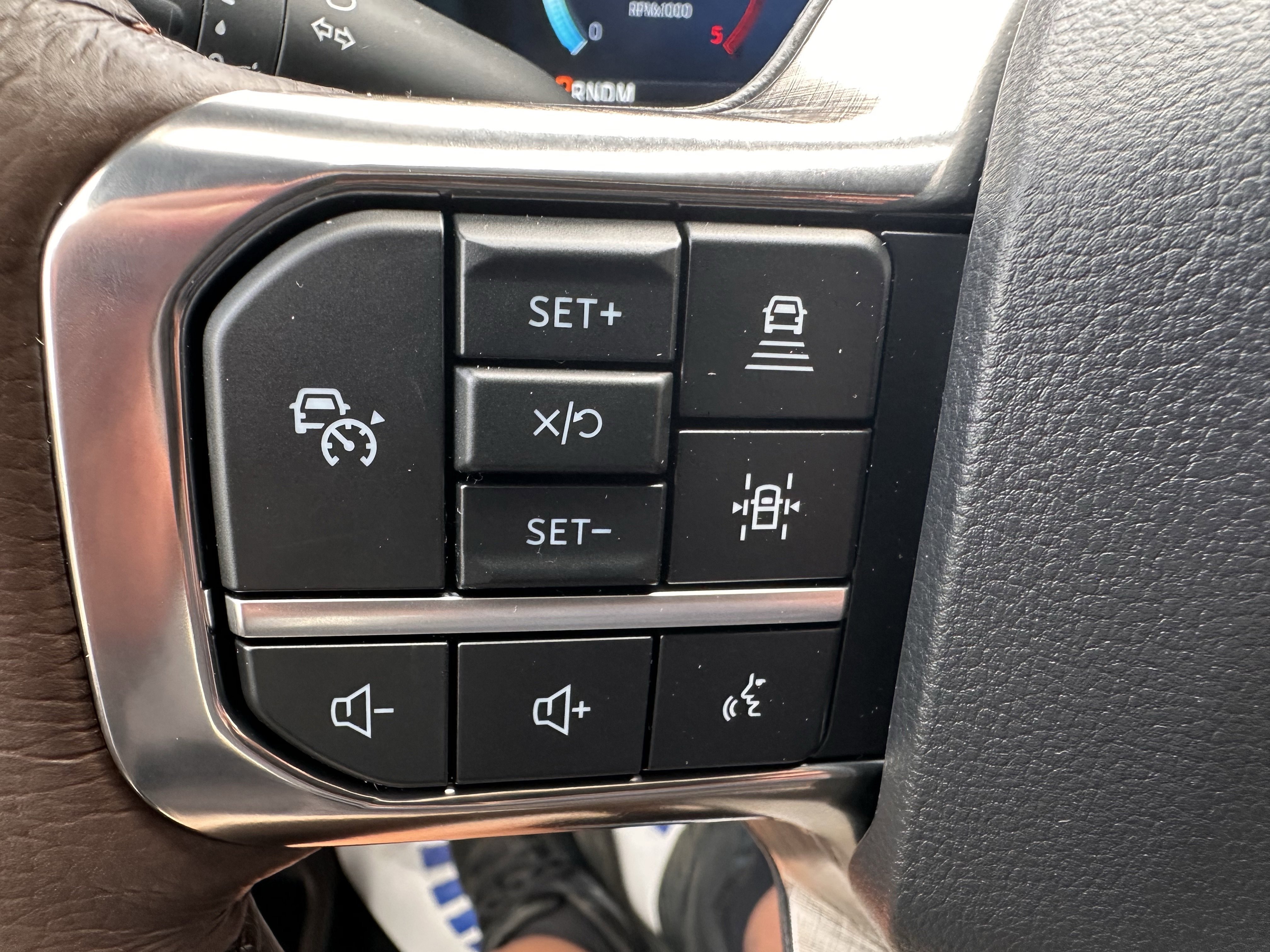 New 2026 Black Ford King Ranch image 24