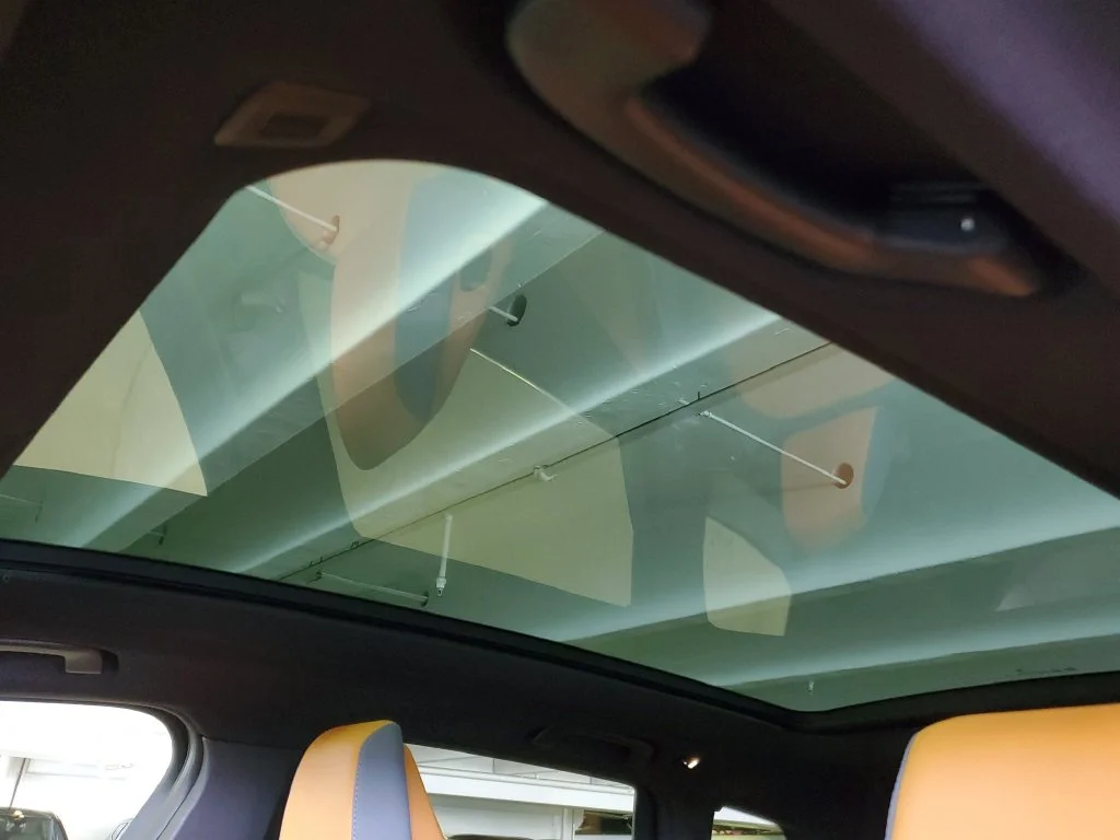 2026 BMW X3 30 - Photo 25