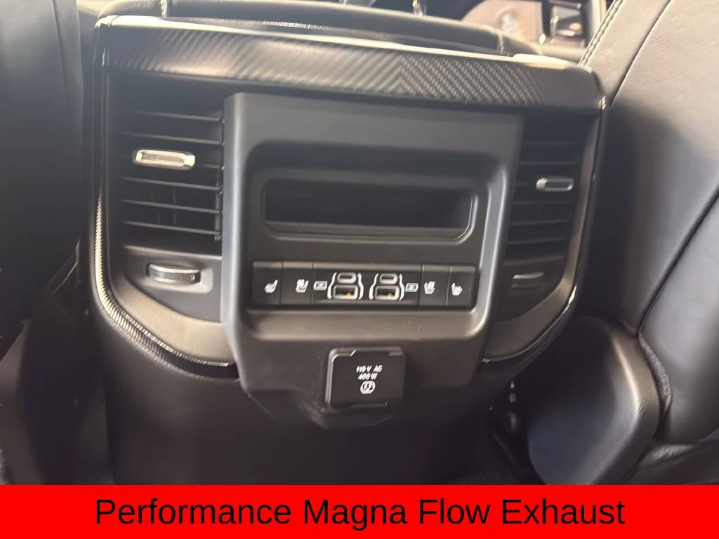 New 2026 Forged Blue Metallic Exterior Paint RAM RHO image 17