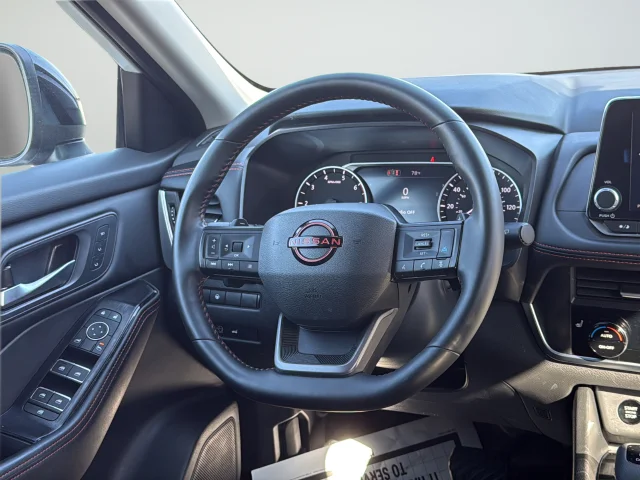 Used 2026 White Nissan Rock Creek image 11