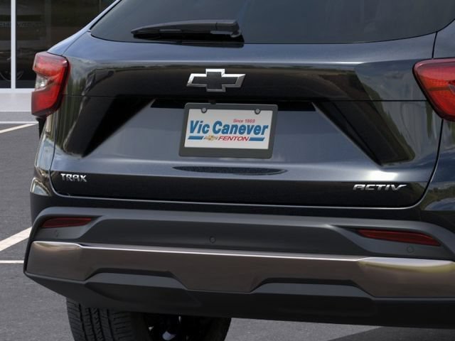 2026 Chevrolet Trax Activ - Photo 14