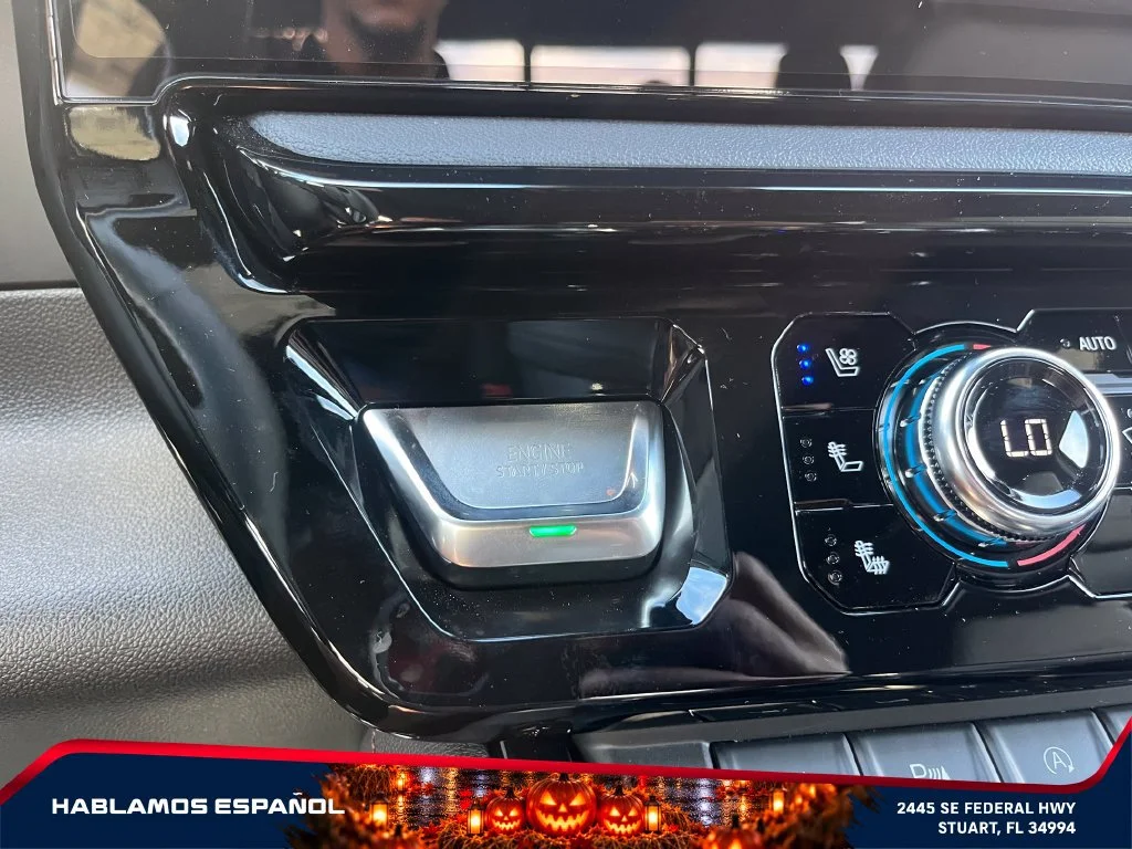 2026 GMC Sierra 1500 AT4 - Photo 28