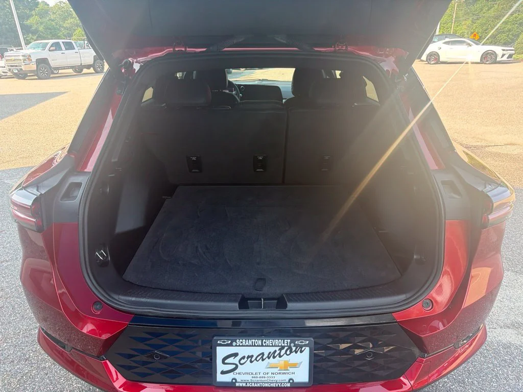 2024 Chevrolet Equinox EV RS - Photo 49