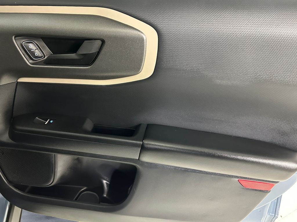 Used 2025 Gray Ford Big Bend image 15