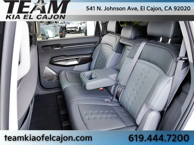 2026 Kia EV9 Wind - Photo 21