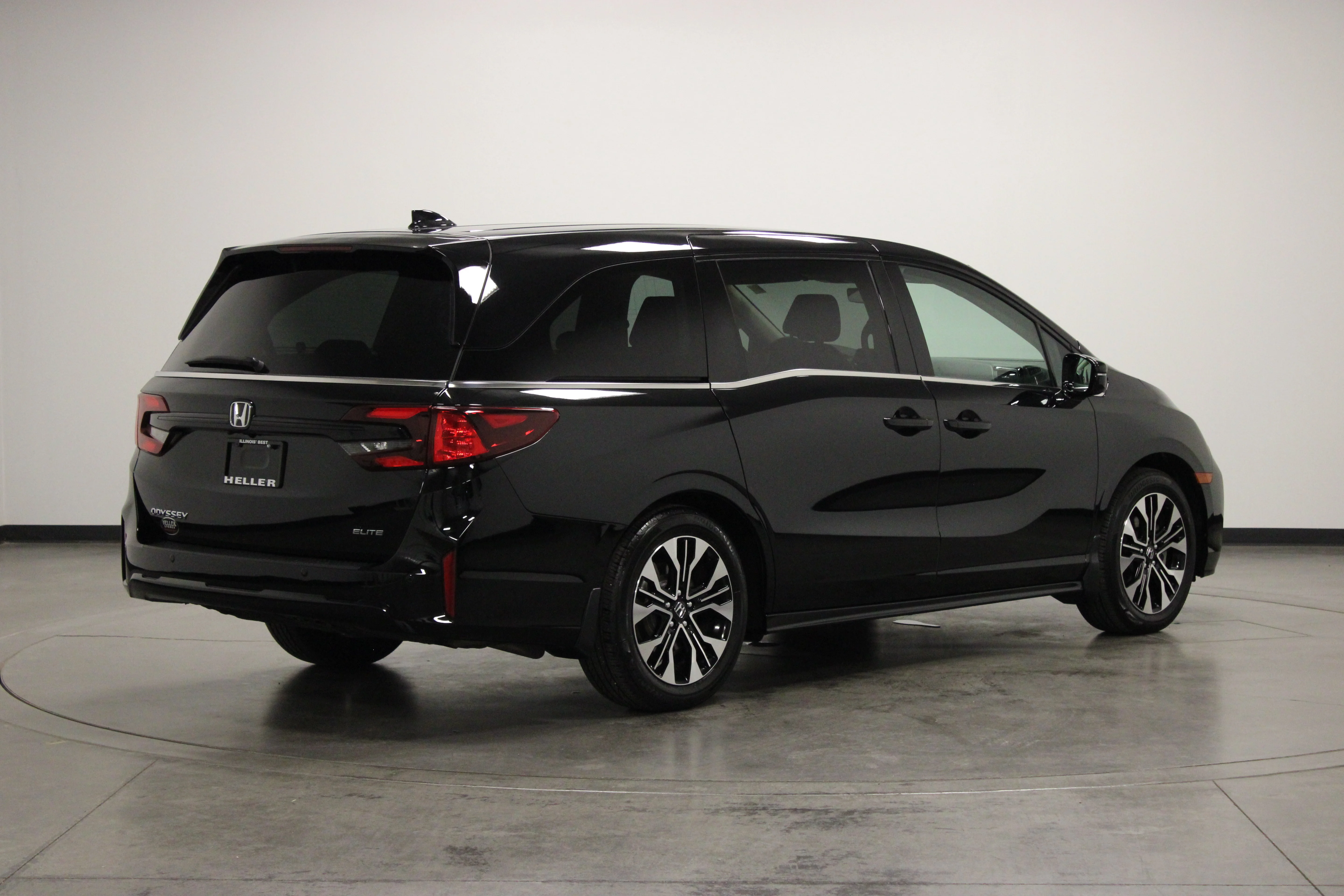 Used 2025  Honda Elite image 8