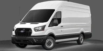 New 2027 OXFORD WHITE Ford T350 image 1