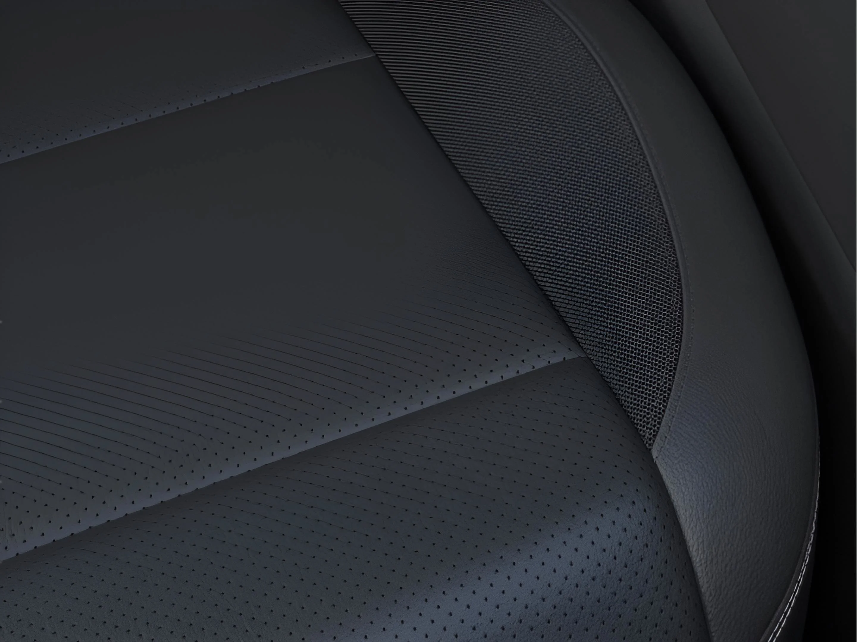 New 2025 Black Chevrolet LT image 21