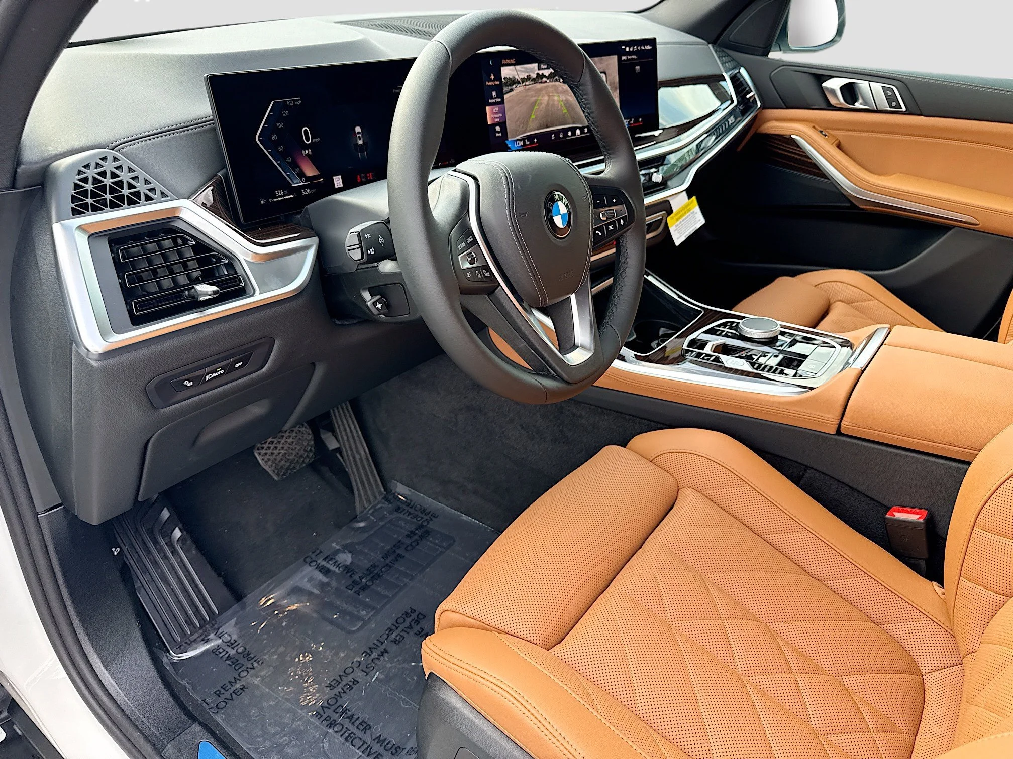 New 2026 Alpine White BMW sDrive40i image 27