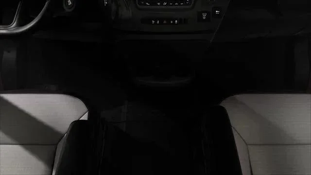 New 2026 Bright White Clearcoat RAM High Roof image 4