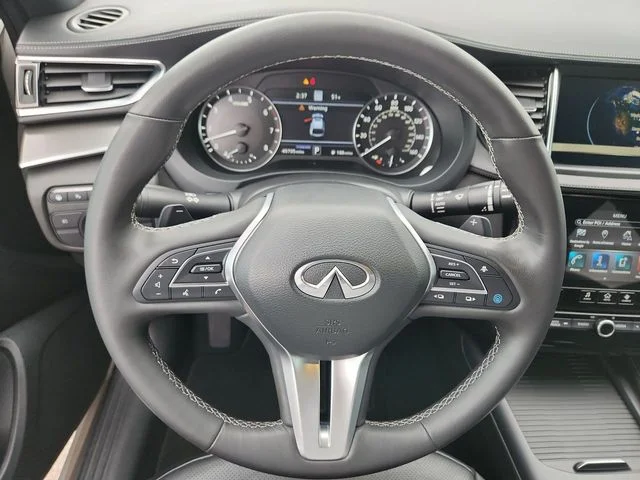 Certified Used 2023 Majestic INFINITI ESSENTIAL image 13