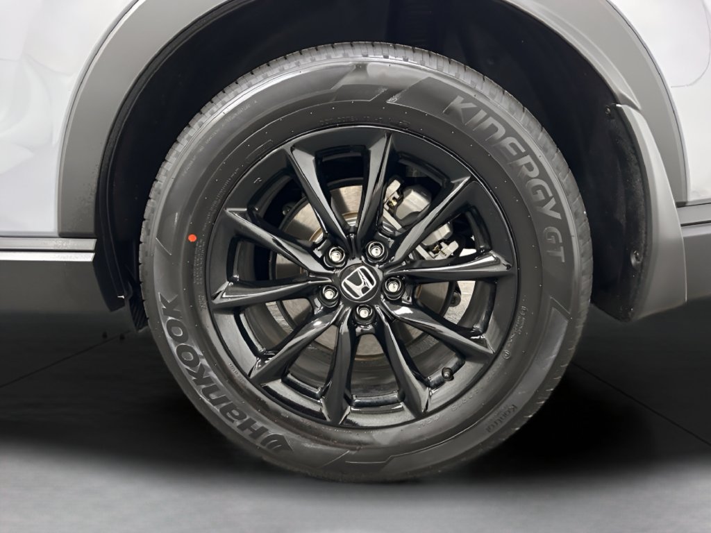 Used 2026 Urban Gray Pearl Honda Sport-L image 14