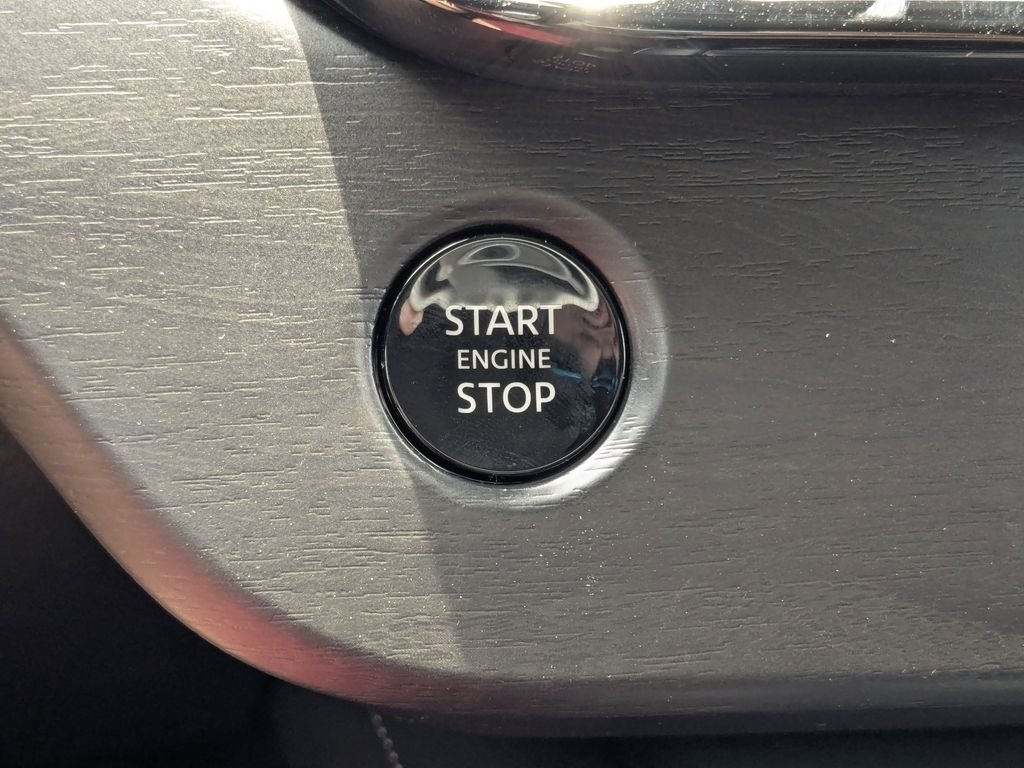 2025 Nissan Murano SL - Photo 30