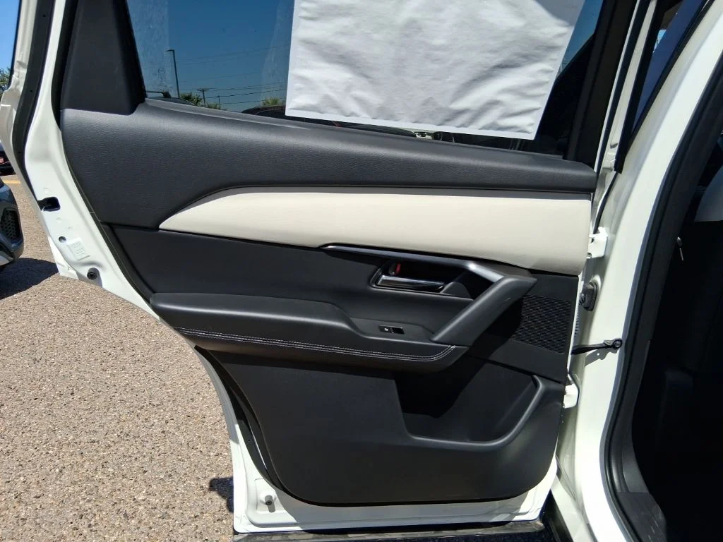 New 2026 Rhodium White Metallic Mazda 2.5 S Preferred AWD image 20