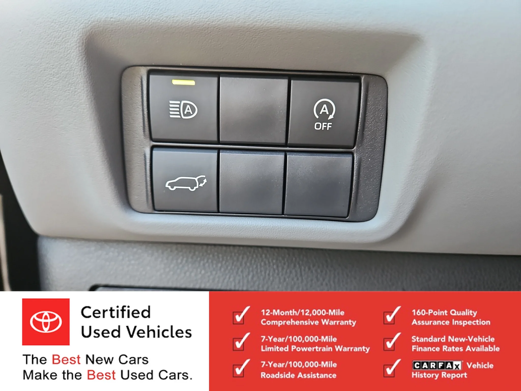 Certified Used 2026 Midnight Black Metallic Toyota XLE image 32
