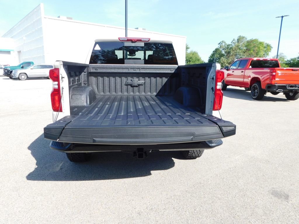 2026 Chevrolet Silverado 1500 ZR2 - Photo 7