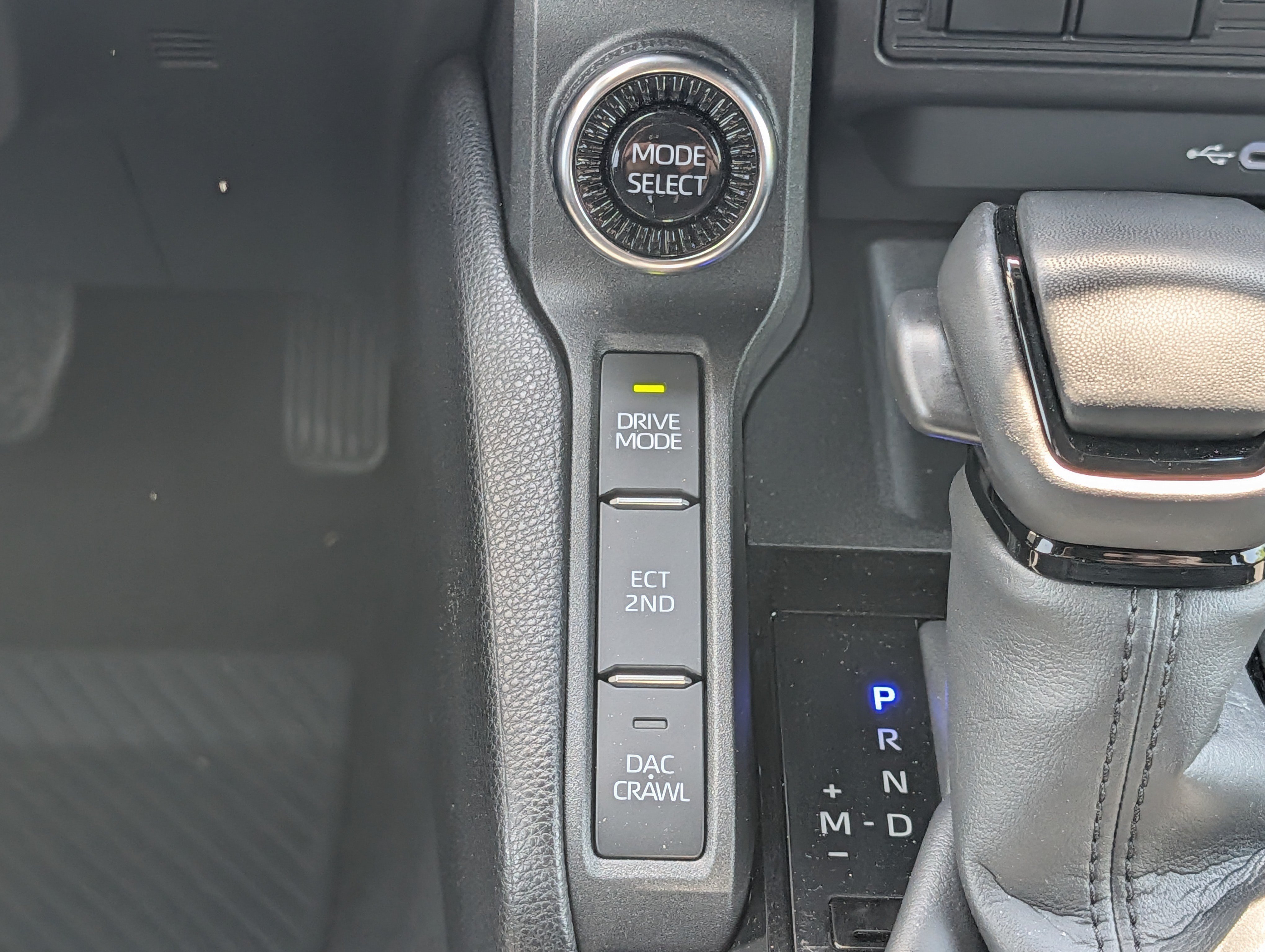 Used 2024 Ice Cap Toyota 1958 image 28