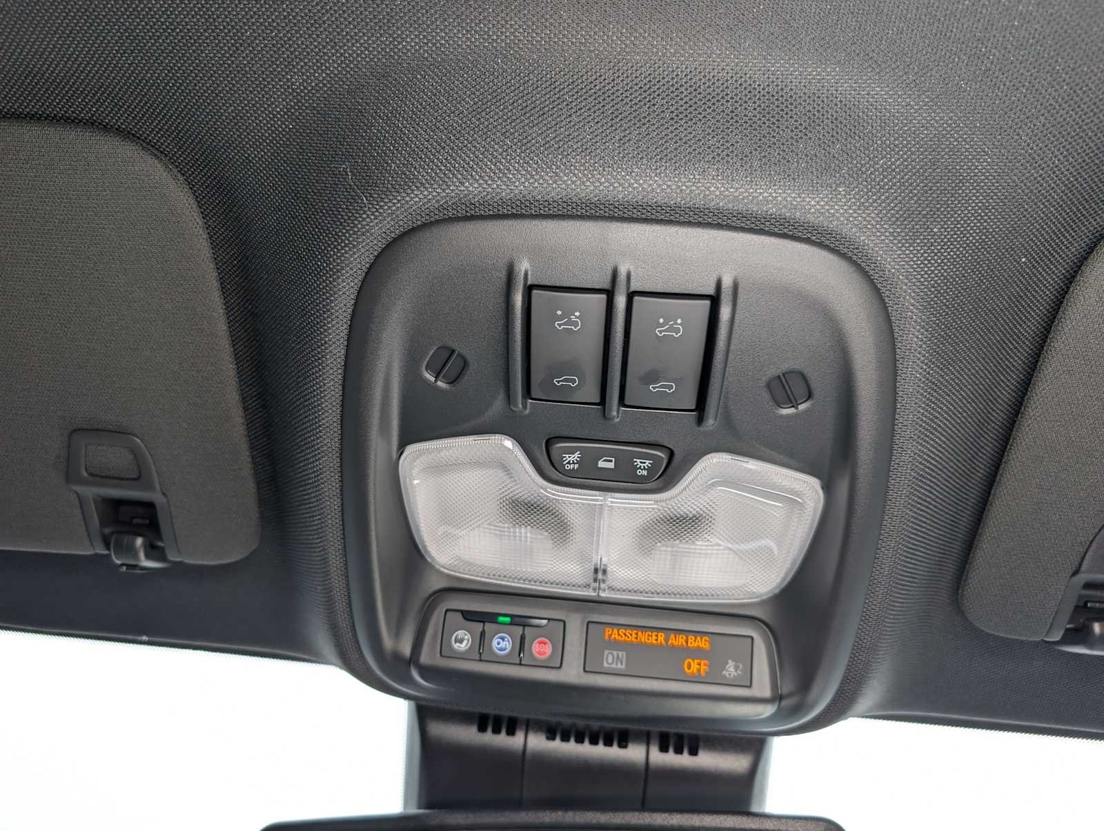 2026 GMC Canyon AT4 - Photo 33