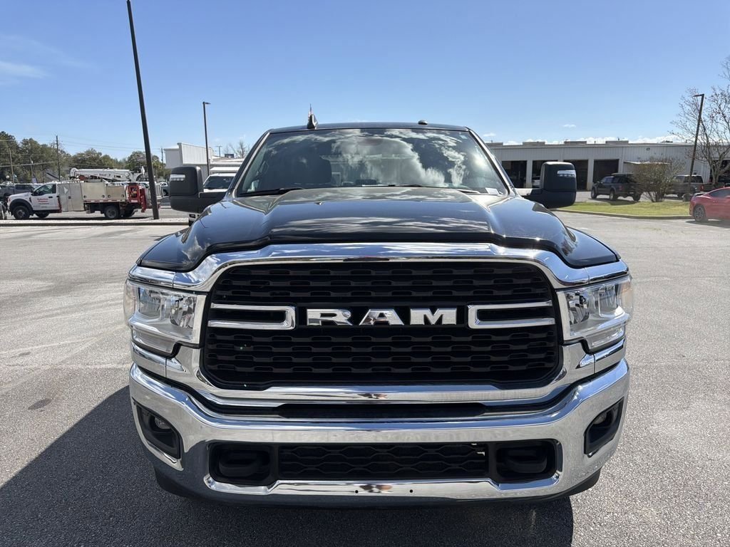 2024 RAM Ram 2500 Pickup Big Horn - Photo 18