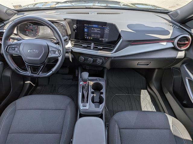 2026 Chevrolet Trax RS - Photo 14