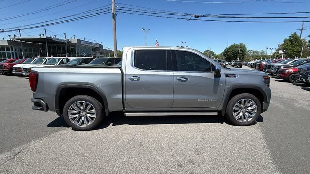 2026 GMC Sierra 1500 Denali - Photo 8