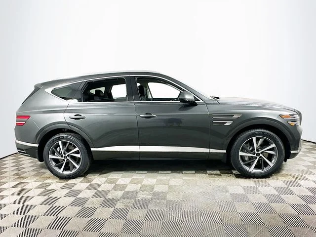 New 2026 Gray Genesis 2.5T Select image 3