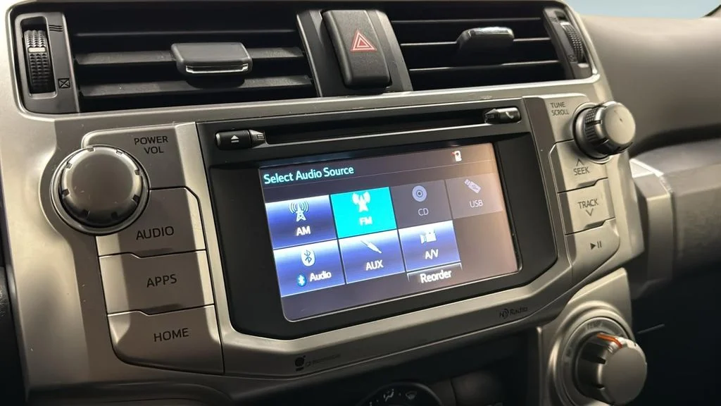 2014 Toyota 4Runner SR5 - Photo 18