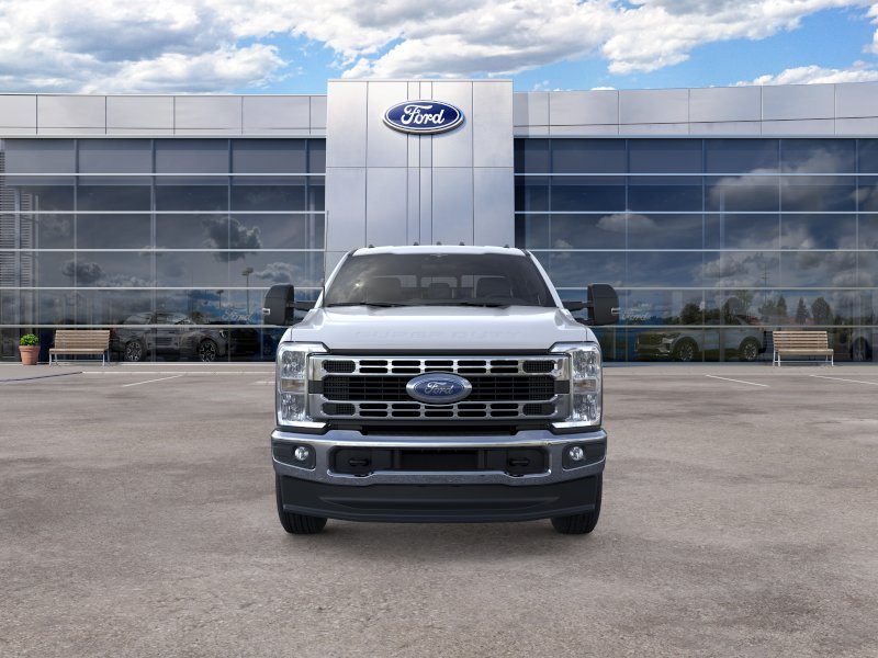 New 2026 Oxford White Ford XL image 33