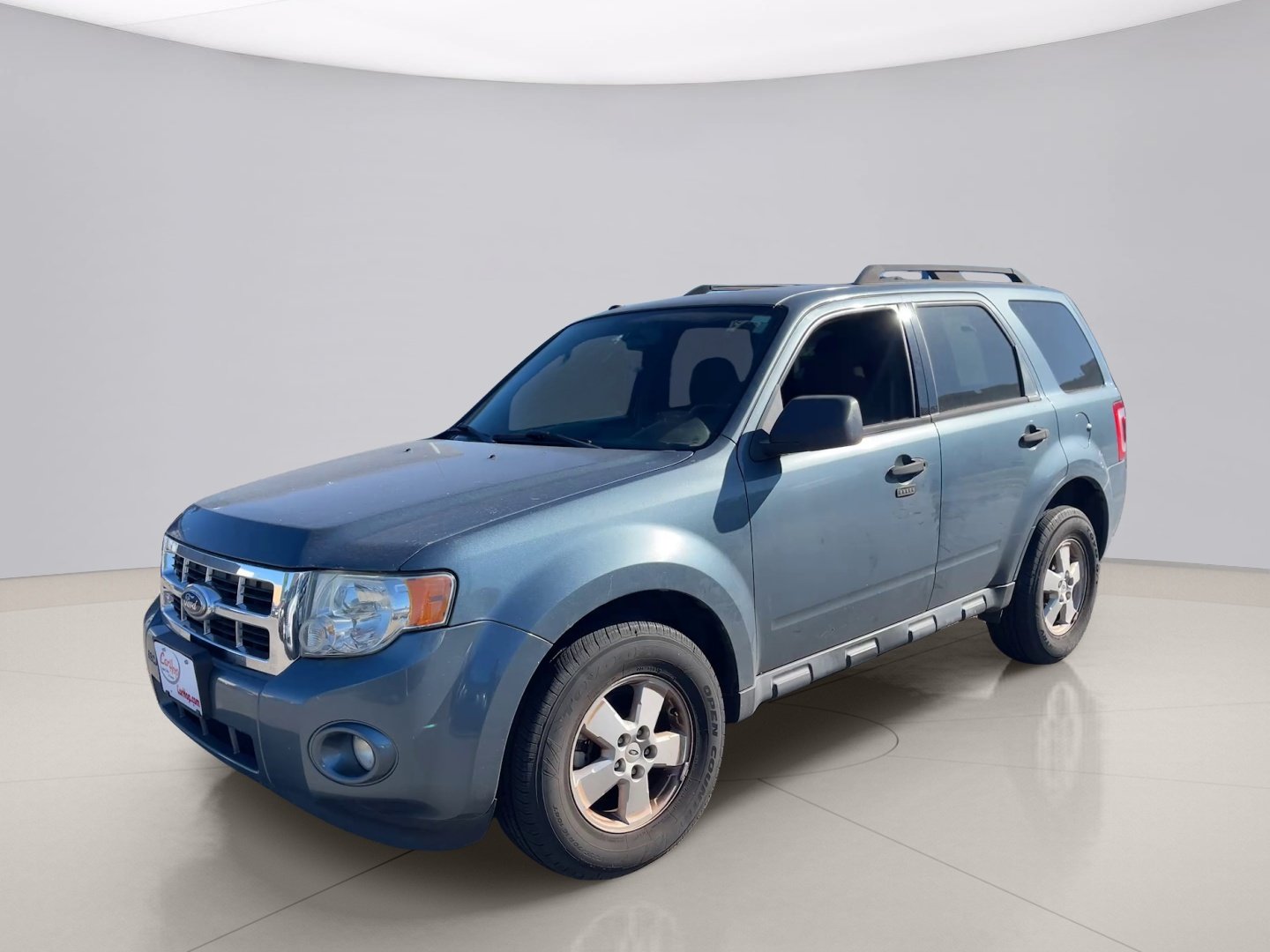 2010 Ford Escape XLT 2.5L's photo