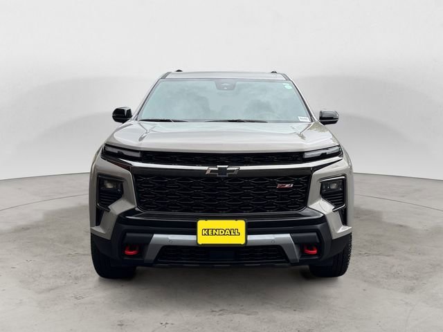 2026 Chevrolet Traverse Z71 - Photo 8