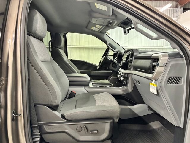 Used 2023 Gray Ford XLT image 22