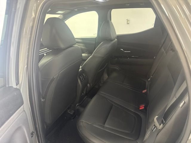 Used 2025 Gray Hyundai SEL image 17