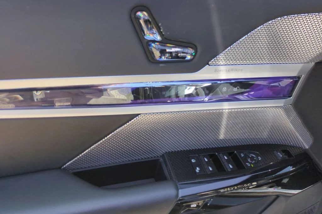 2023 BMW 7 Series 740i - Photo 26