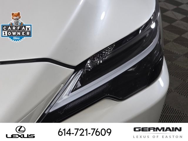 Certified Used 2023 EMINENT WHITE PEARL Lexus 350 Premium Plus image 15