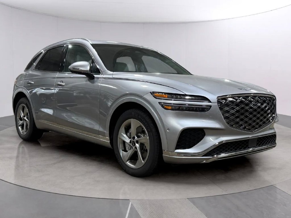 2026 Genesis GV70